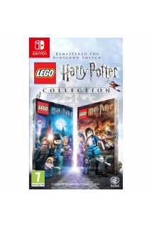 LEGO Harry Potter Collection [Switch]